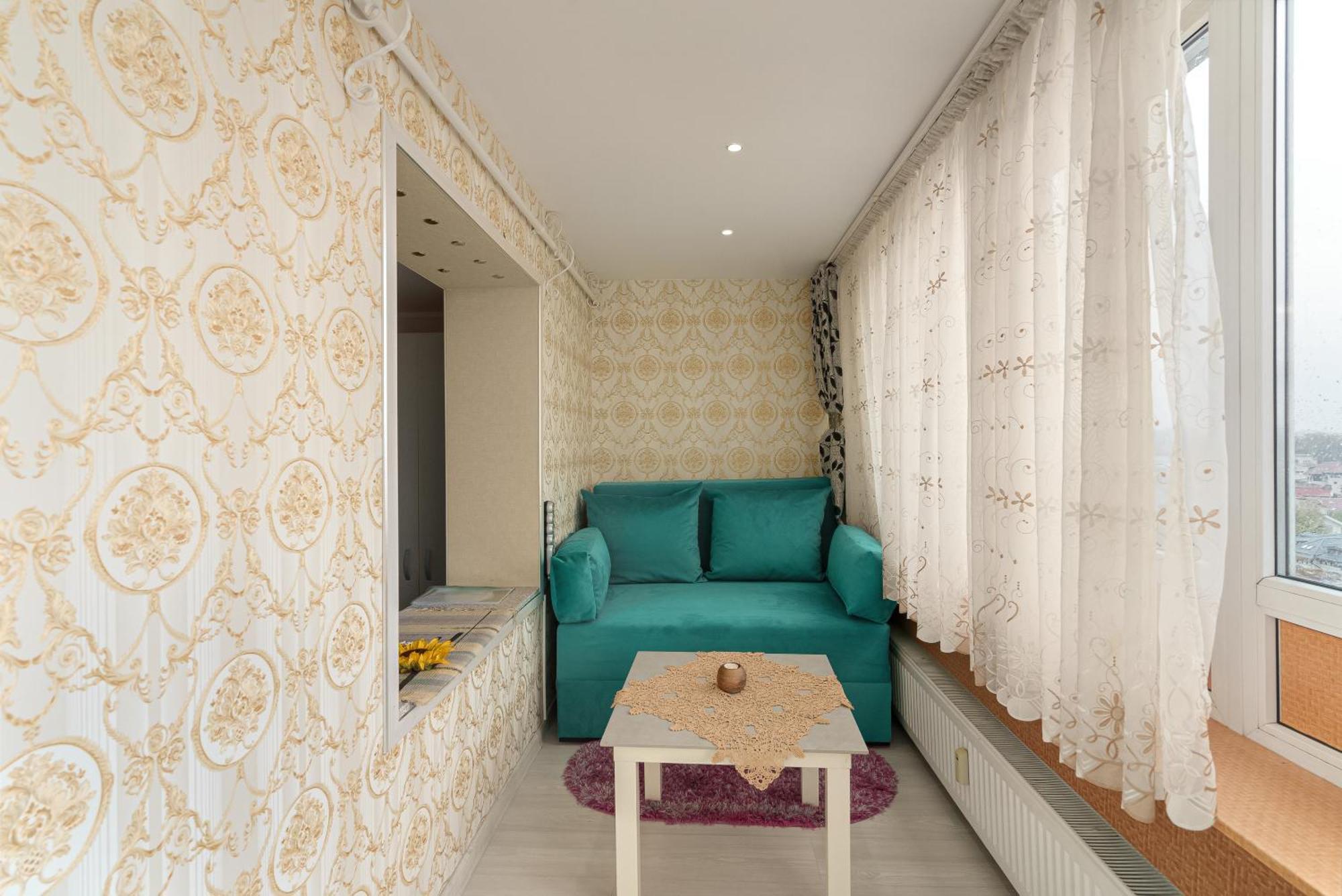 Stone Gate Apartment #1 Bucarest Extérieur photo